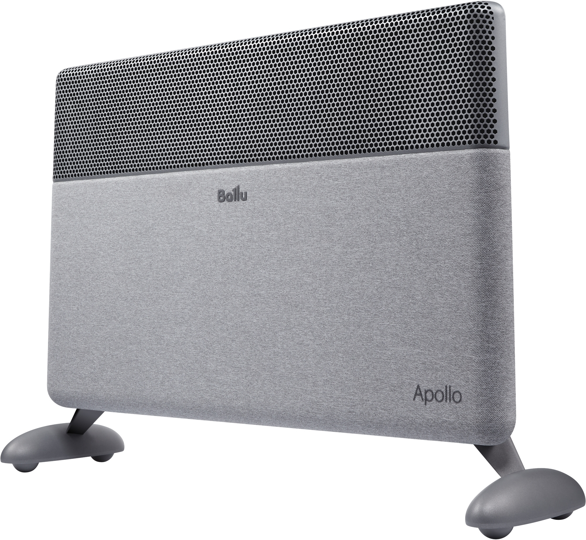 Конвектор Ballu Apollo Digital Inverter Moon Gray BEC/ATI-1501 1500Вт серый