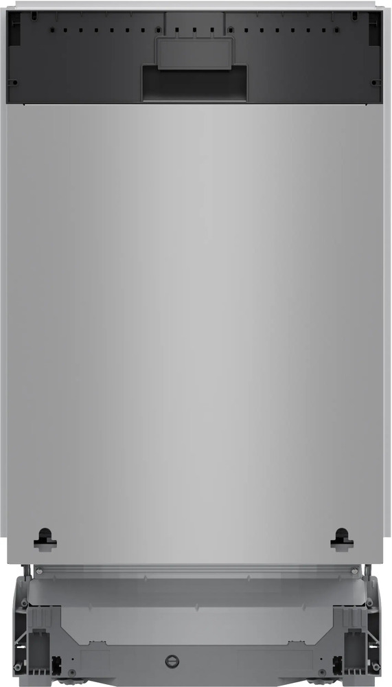 Встраиваемая посудомоечная машина Bosch SPV4HMX14Q — фото 2