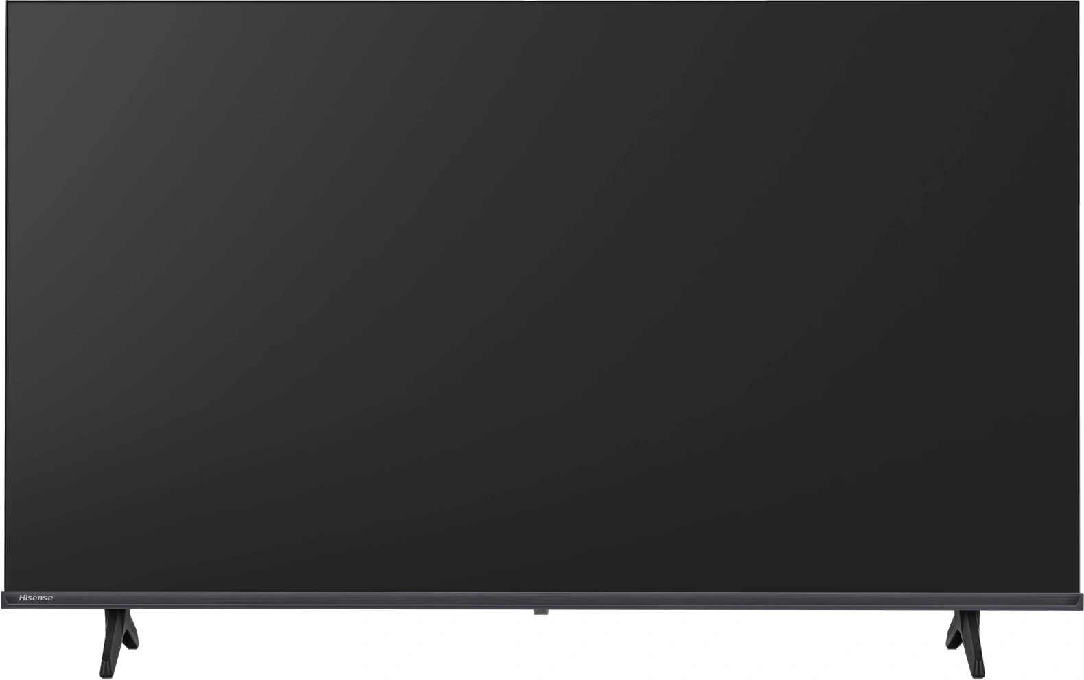 Телевизор LED Hisense 32" 32A4S Frameless черный HD 60Hz DVB-T2 DVB-C DVB-S2 USB WiFi Smart TV (RUS) — фото 2