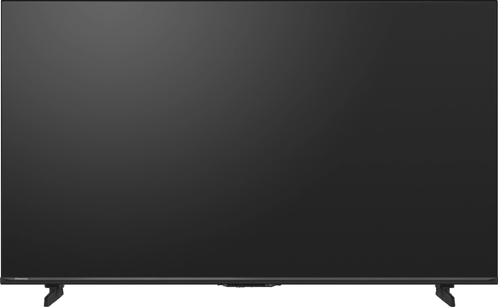 Телевизор QLED Hisense 85" 85E7S PRO черный 4K Ultra HD 120Hz DVB-T DVB-T2 DVB-C DVB-S DVB-S2 USB WiFi Smart TV — фото 2