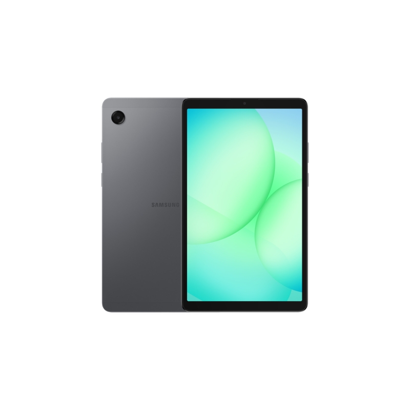 Планшет SAMSUNG Galaxy Tab A11 LTE 4+64GB серый