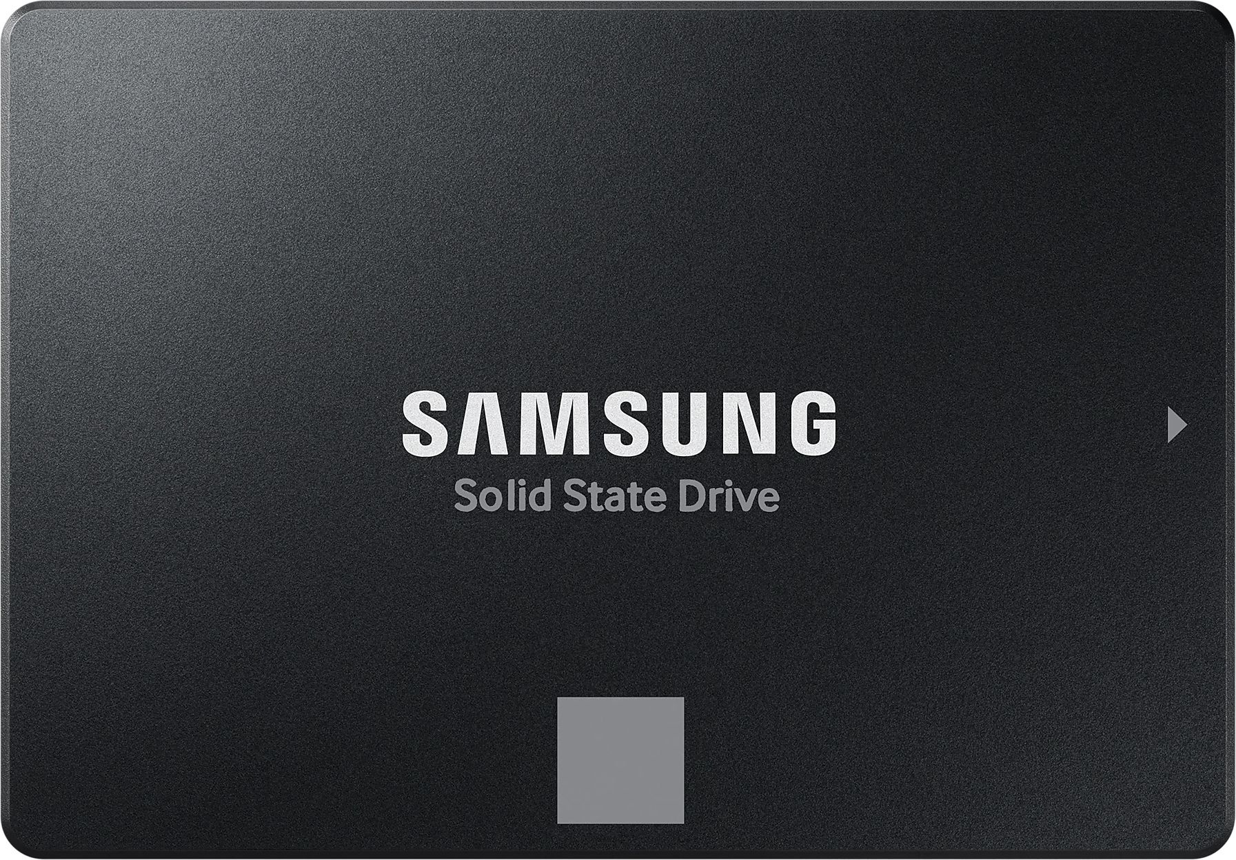 Накопитель SSD Samsung SATA-III 1TB MZ-77E1T0B/EU 870 EVO 2.5
