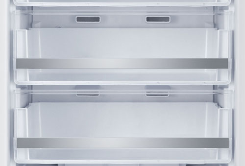 Встраиваемый холодильник Side-by-Side Zugel ZRISS363FNF (ZRI1750NF + ZFI870NF) — фото 9