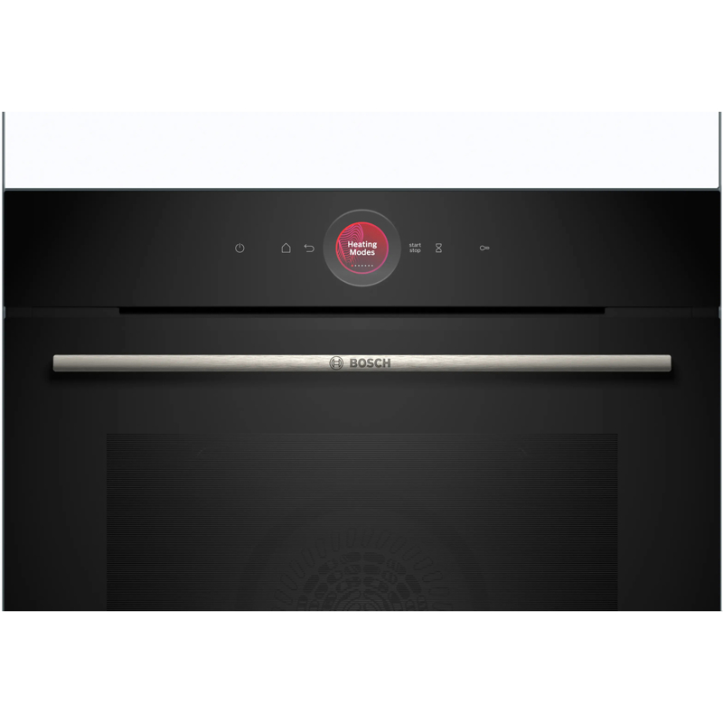 Встраиваемая электрическая духовка BOSCH HBG978NB1 — фото 2