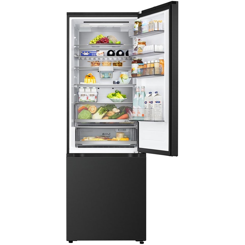 Холодильник LG GC-B640FTBM — фото 10