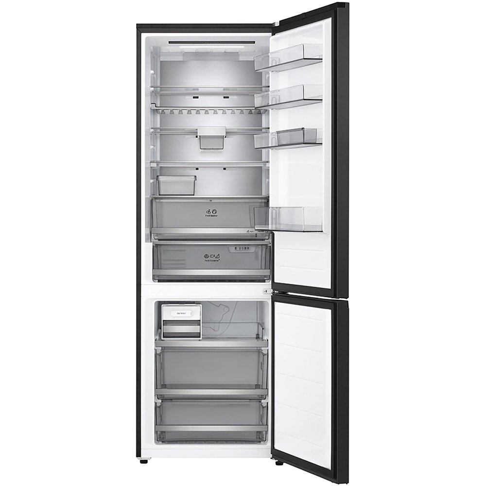Холодильник LG GC-B640FTBM — фото 4