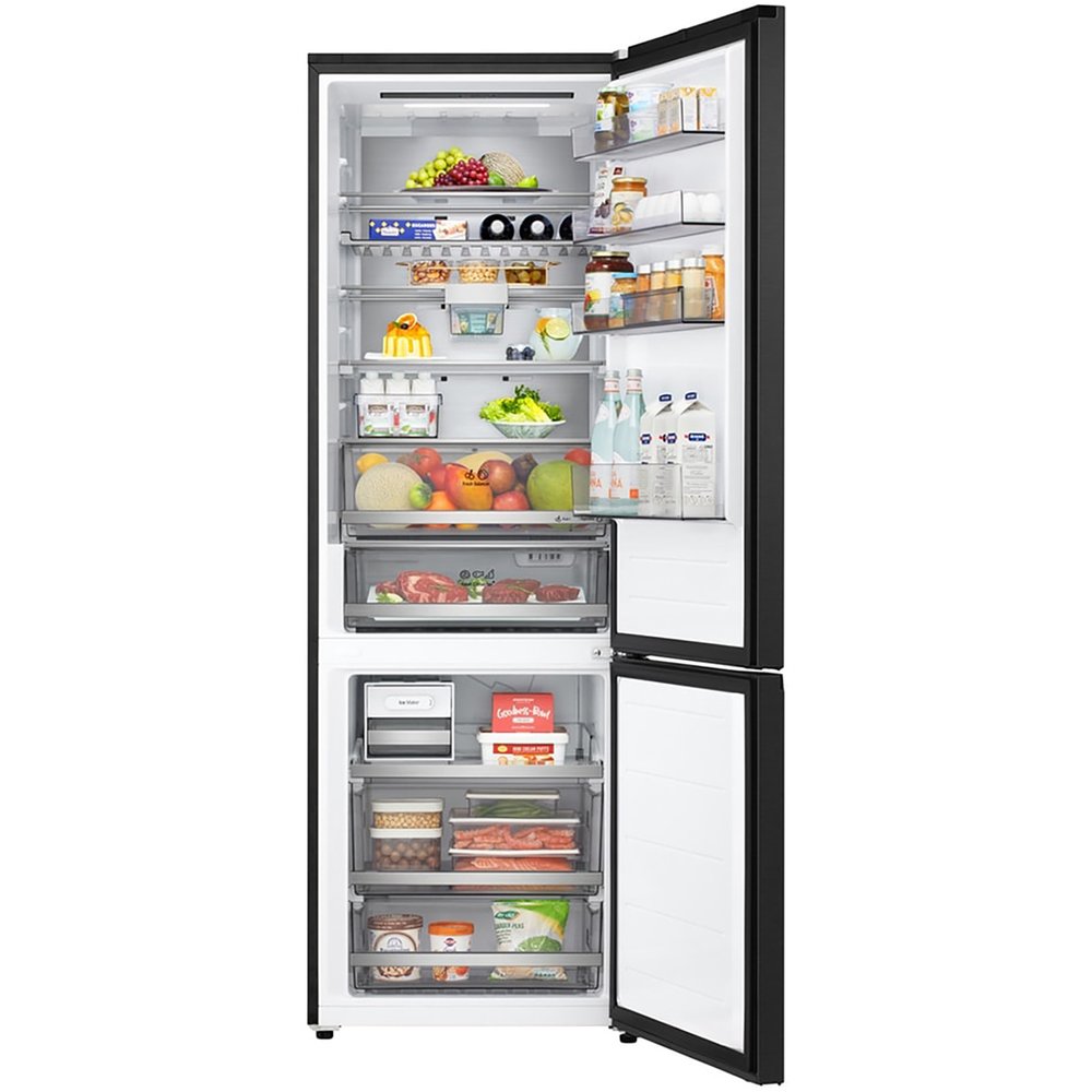 Холодильник LG GC-B640FTBM — фото 9