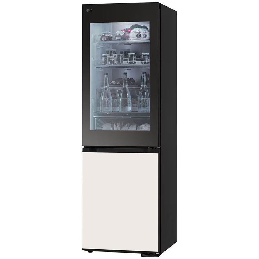 Холодильник LG GC-V459QG6W — фото 2