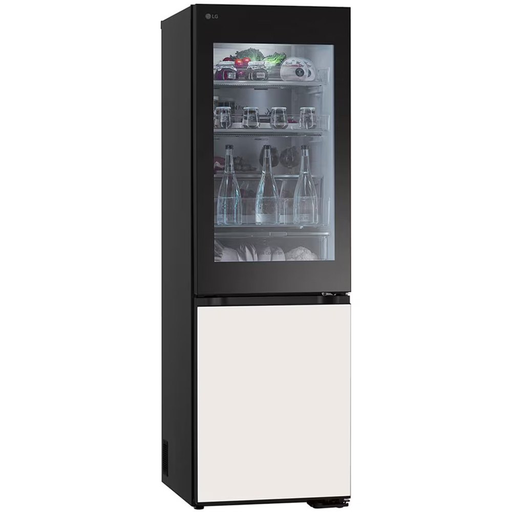 Холодильник LG GC-V459QG6W — фото 3