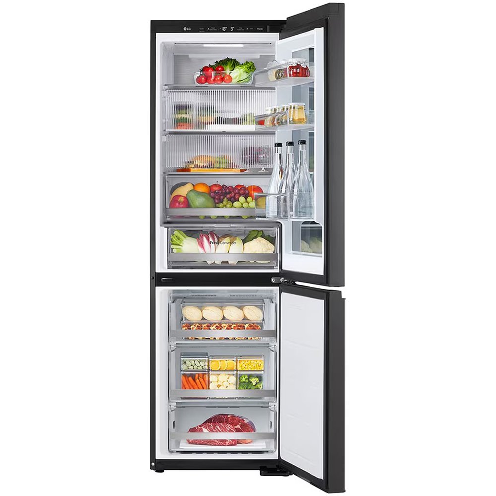 Холодильник LG GC-V459QG6W — фото 5