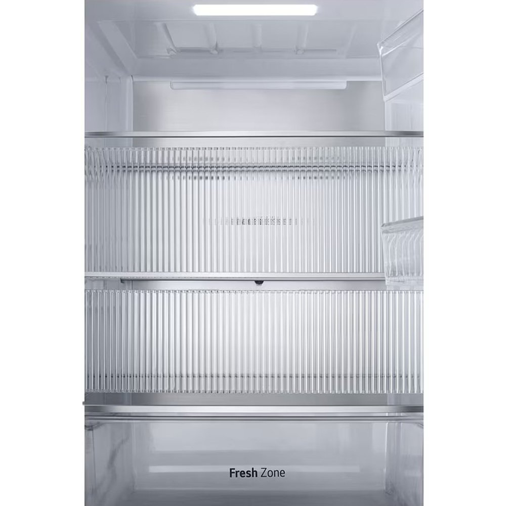 Холодильник LG GC-V459QG6W — фото 6