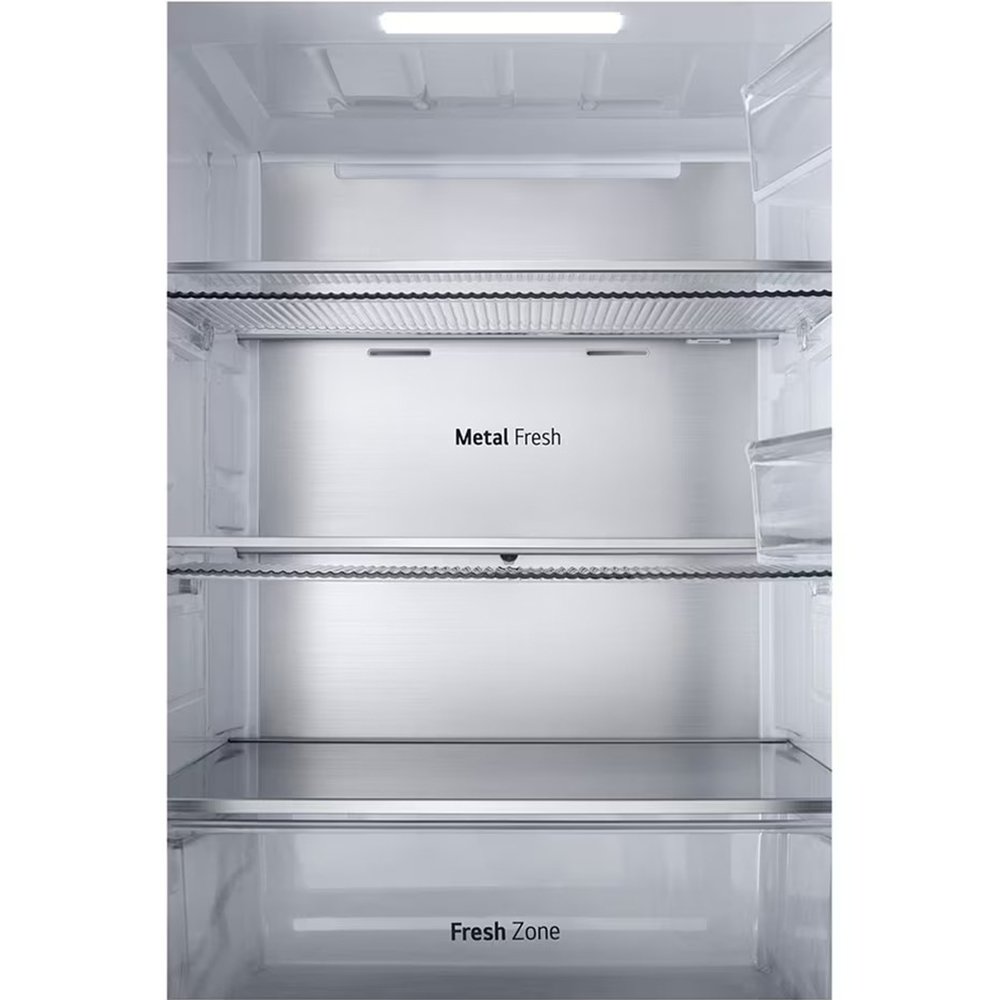 Холодильник LG GC-V459QG6W — фото 7