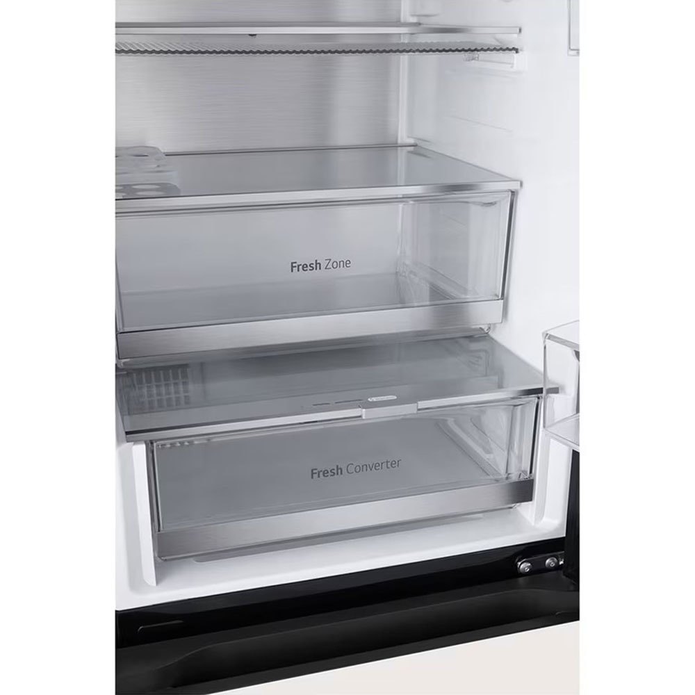 Холодильник LG GC-V459QG6W — фото 8