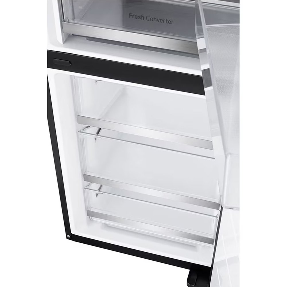 Холодильник LG GC-V459QG6W — фото 9