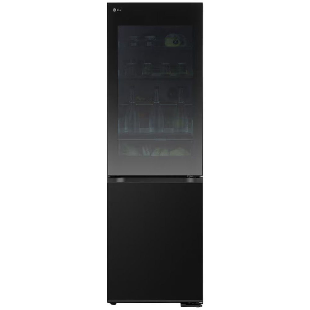 Холодильник LG GC-V459FB6W