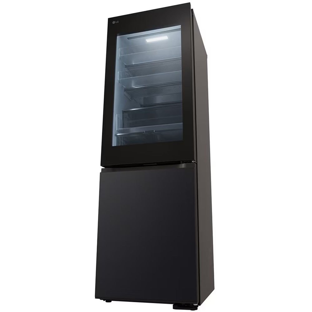 Холодильник LG GC-V459FB6W — фото 10