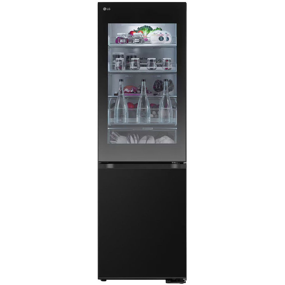 Холодильник LG GC-V459FB6W — фото 2