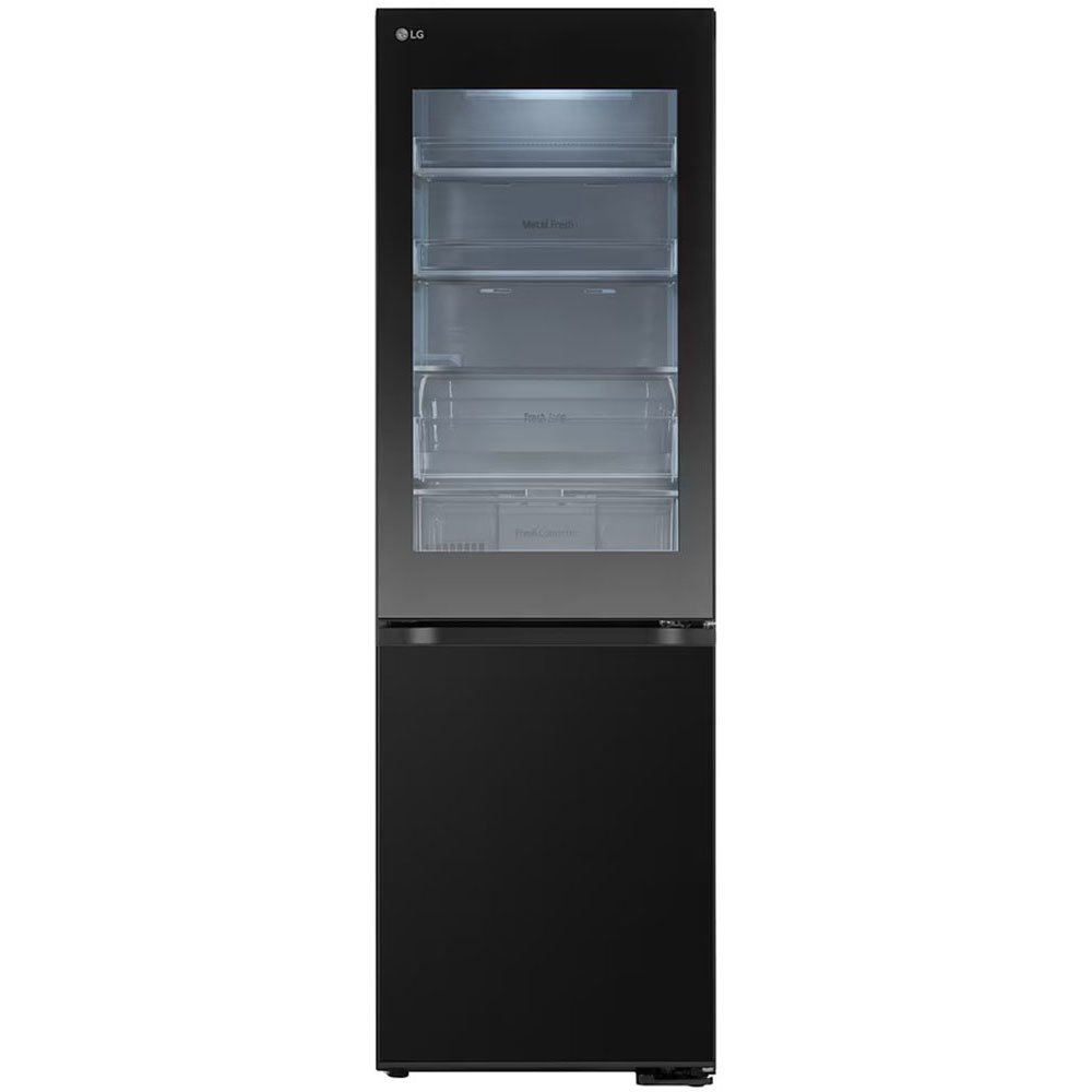 Холодильник LG GC-V459FB6W — фото 3