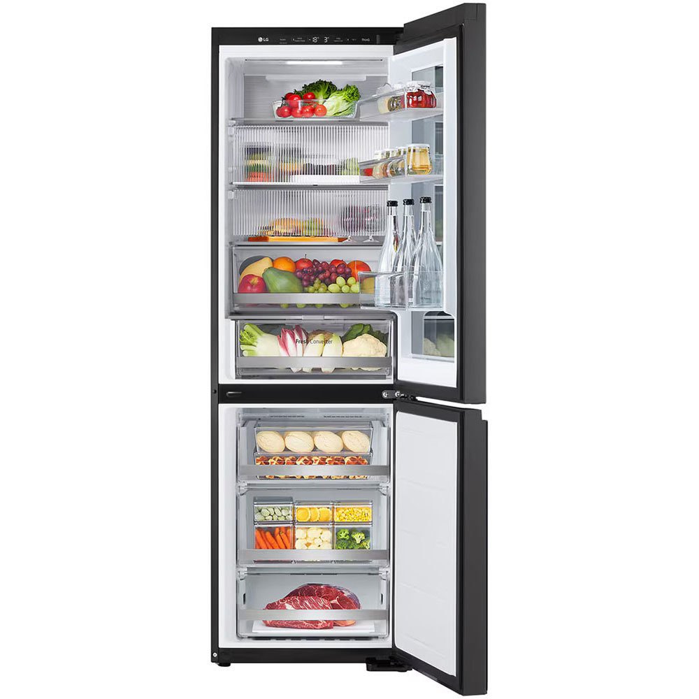 Холодильник LG GC-V459FB6W — фото 4