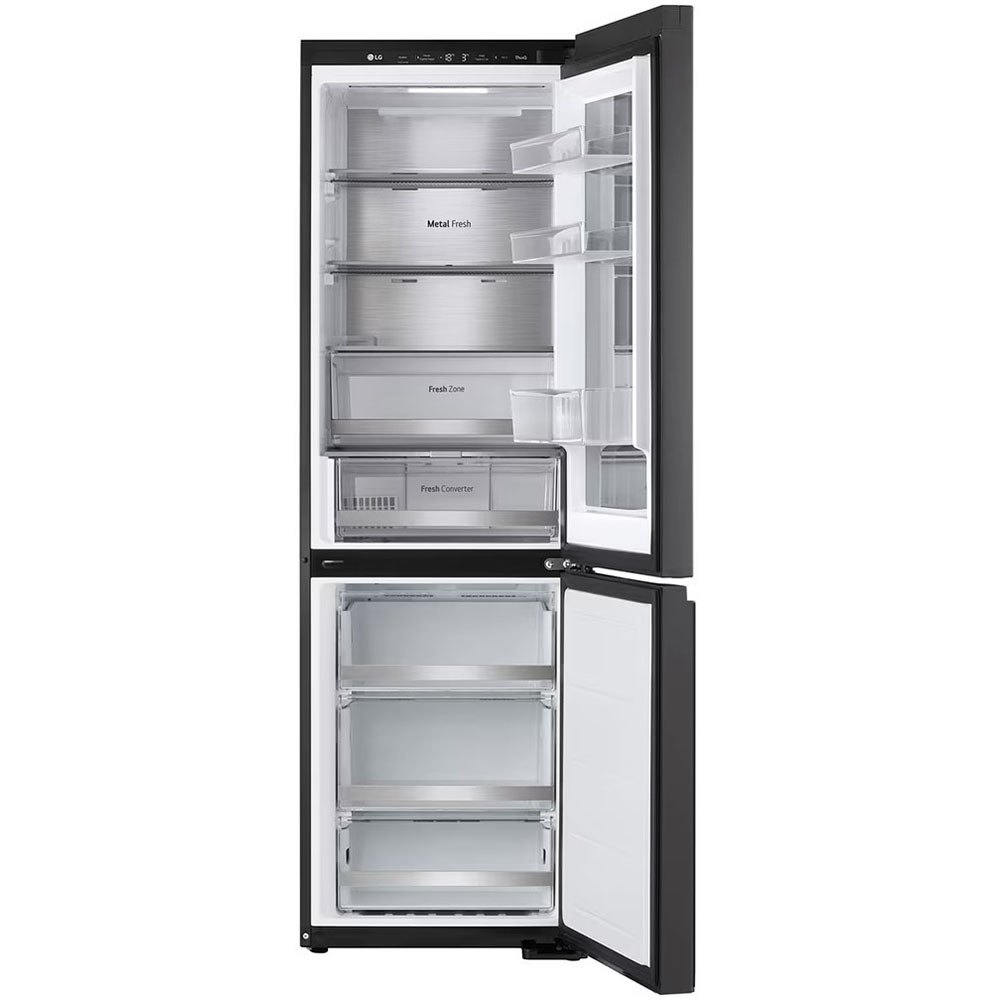 Холодильник LG GC-V459FB6W — фото 5