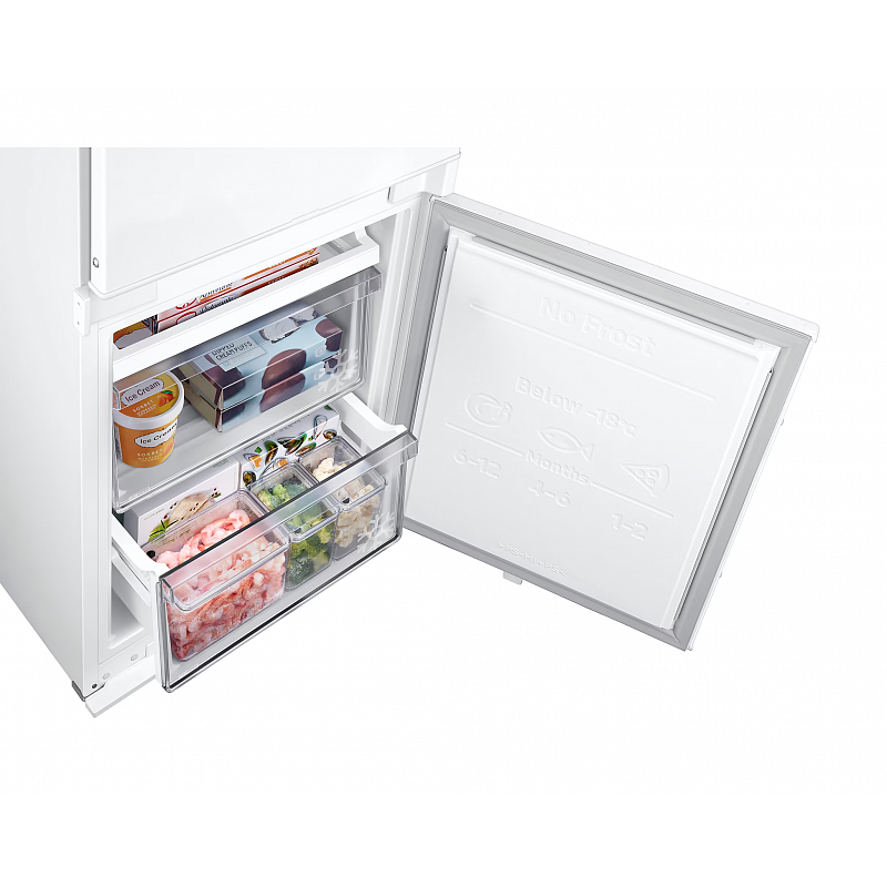 Встраиваемый холодильник Samsung BRB80F30BES0EO — фото 6