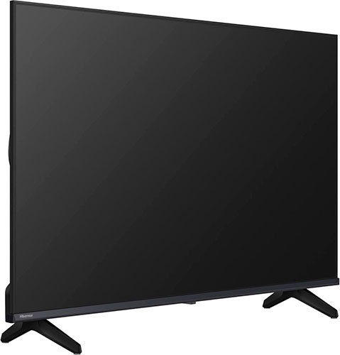 Телевизор 32" DLED 32A4S HISENSE — фото 2