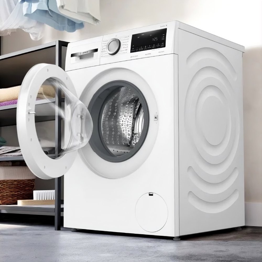 Стиральная машина Bosch Serie 6 WGG244Z4BY — фото 8