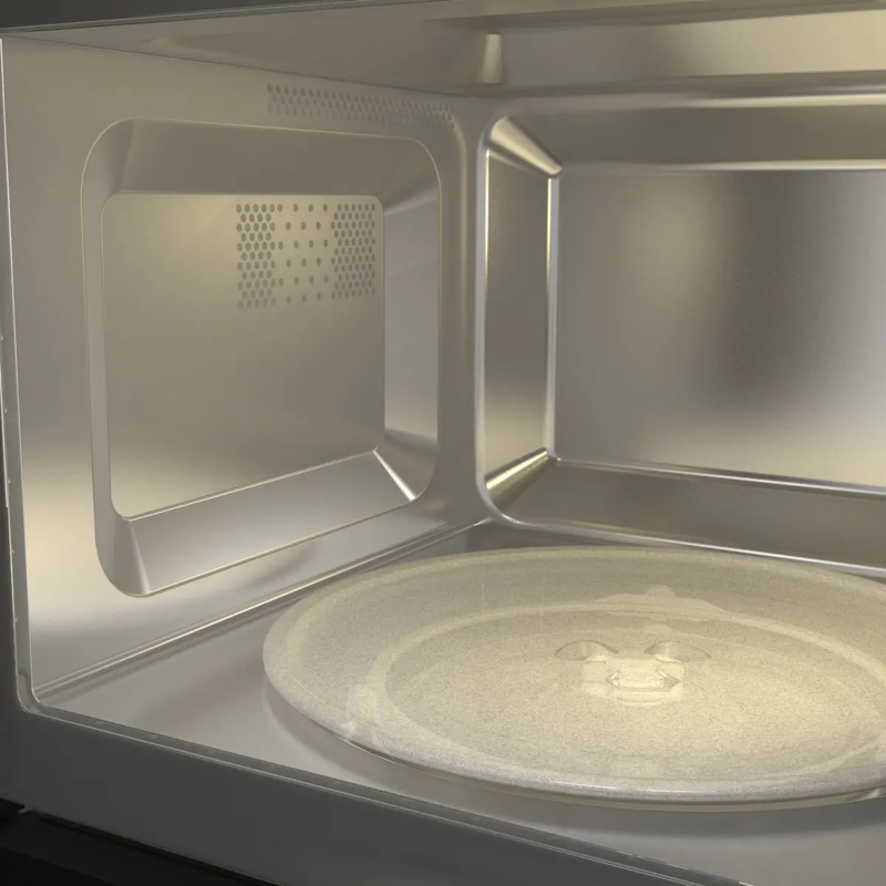 Встраиваемая микроволновая печь Gorenje BM201M2TBG — фото 8
