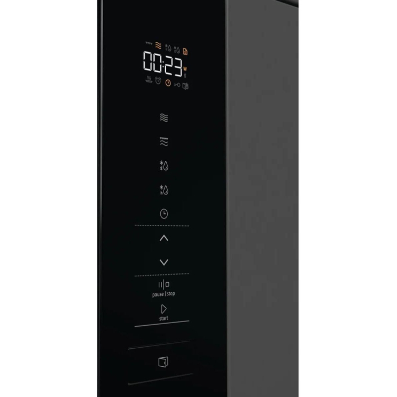 Встраиваемая микроволновая печь Gorenje BM201SG3DBG — фото 7