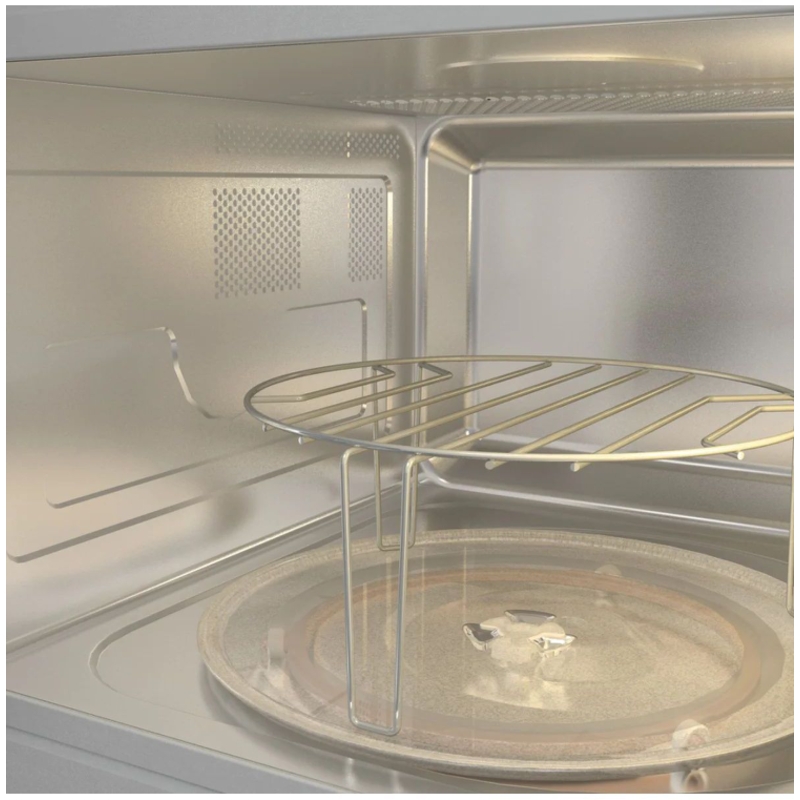 Встраиваемая микроволновая печь Gorenje BM201SG3DBG — фото 8