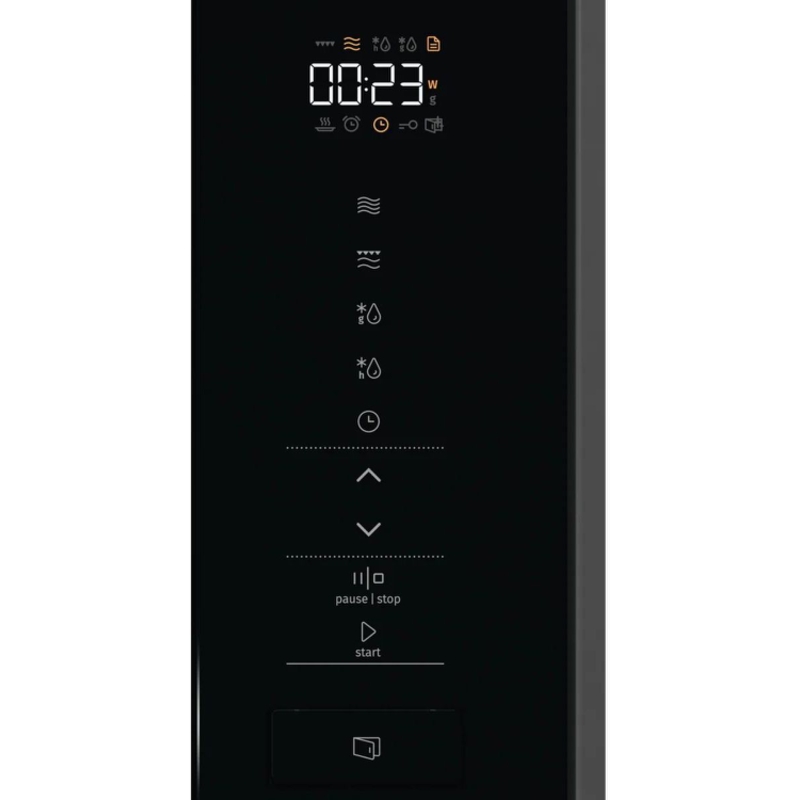 Встраиваемая микроволновая печь Gorenje BM201SG3DBG — фото 6