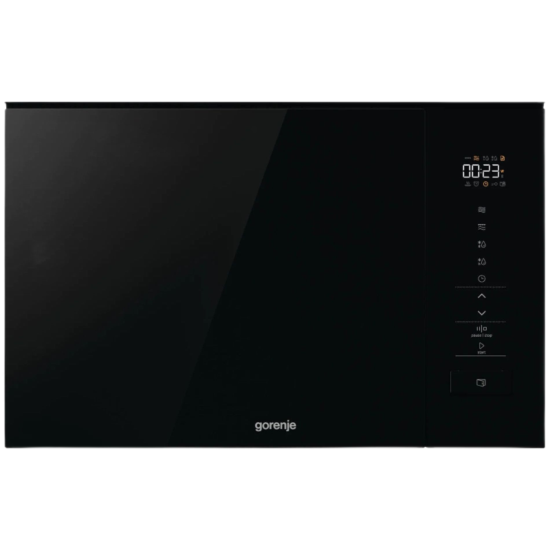 Встраиваемая микроволновая печь Gorenje BM201SG3DBG