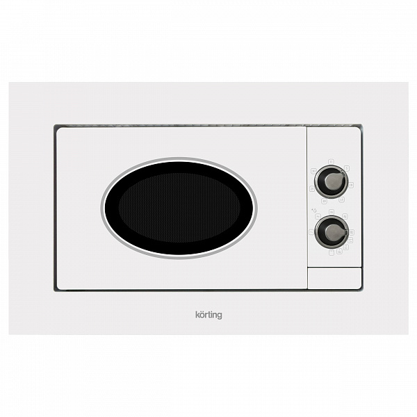 Микроволновая печь встраиваемая 20L KMI 820 RSI KORTING
