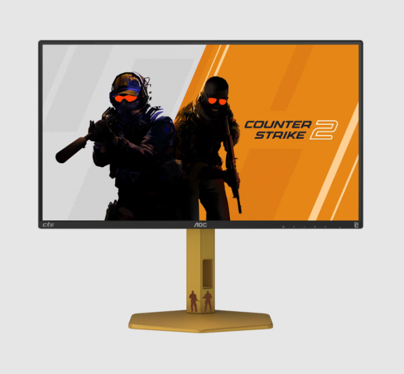 Монитор AOC 24,5