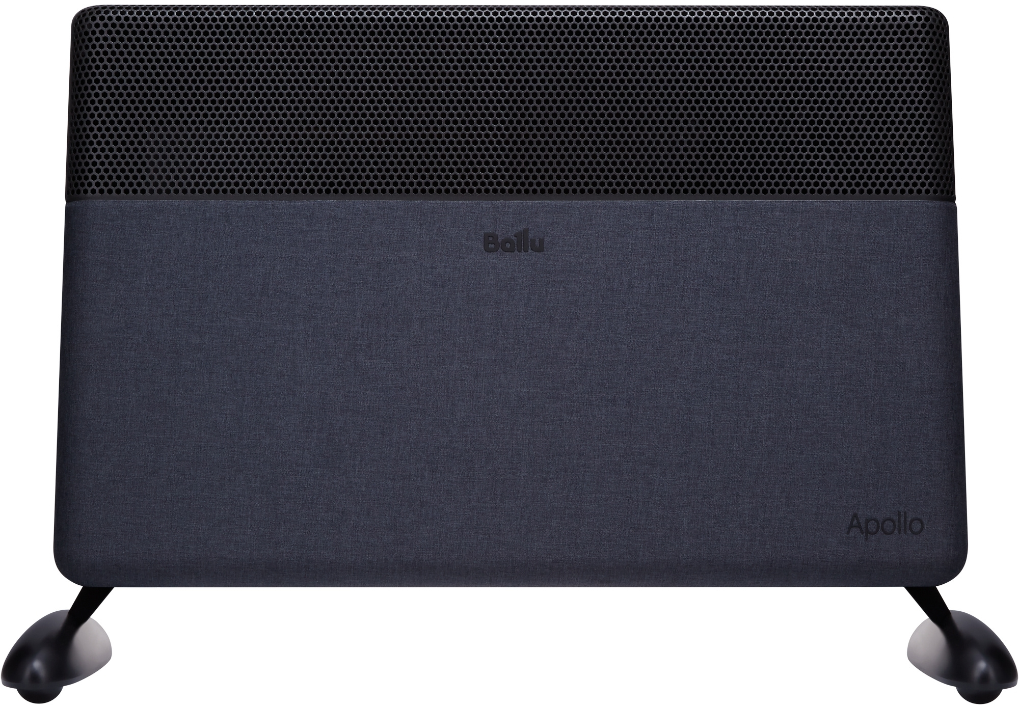 Конвектор Ballu Apollo Digital Inverter Space Black BEC/ATI-1502 1500Вт черный