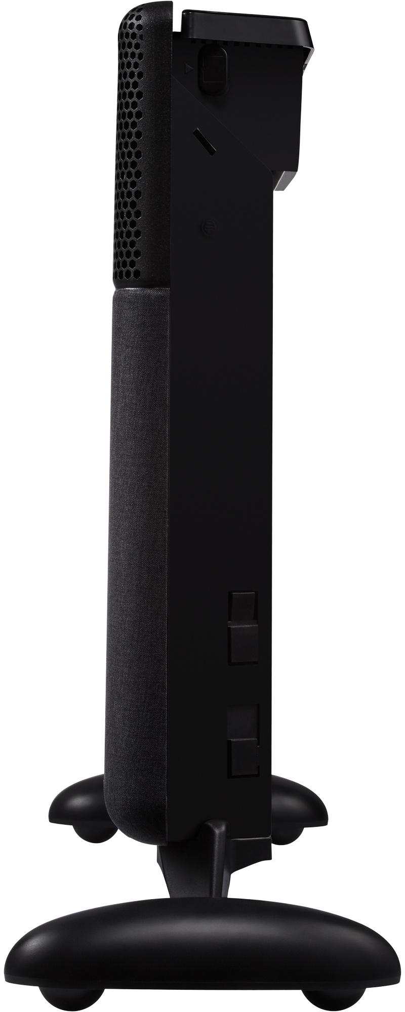 Конвектор Ballu Apollo Digital Inverter Space Black BEC/ATI-1502 1500Вт черный