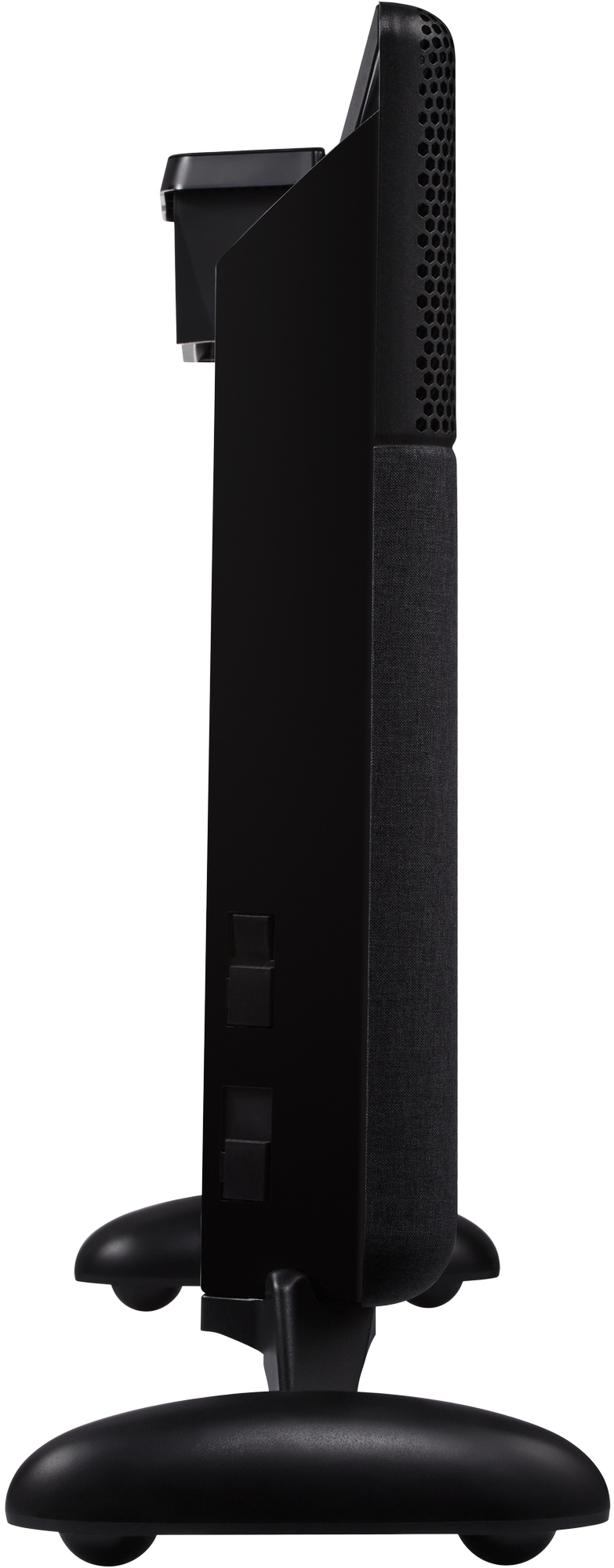 Конвектор Ballu Apollo Digital Inverter Space Black BEC/ATI-1502 1500Вт черный