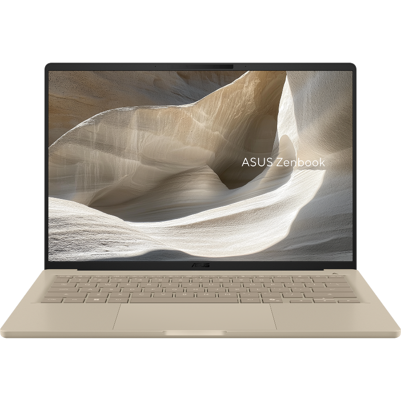 Ноутбук ASUS Zenbook A14 UX3407NA-QD100W (90NB1711-M007R0)