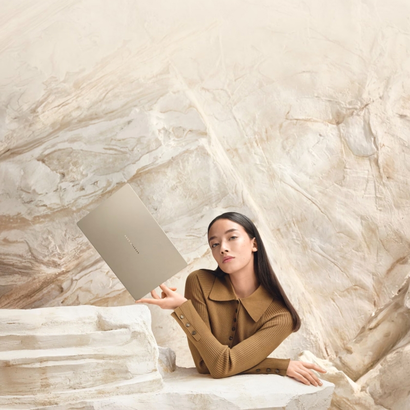 Ноутбук ASUS Zenbook A14 UX3407NA-QD100W (90NB1711-M007R0) — фото 8
