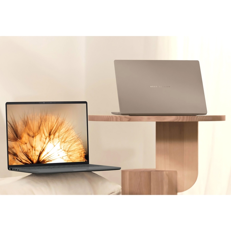 Ноутбук ASUS Zenbook A14 UX3407NA-QD100W (90NB1711-M007R0) — фото 6