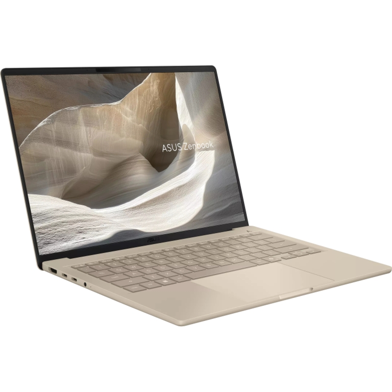 Ноутбук ASUS Zenbook A14 UX3407NA-QD100W (90NB1711-M007R0) — фото 2