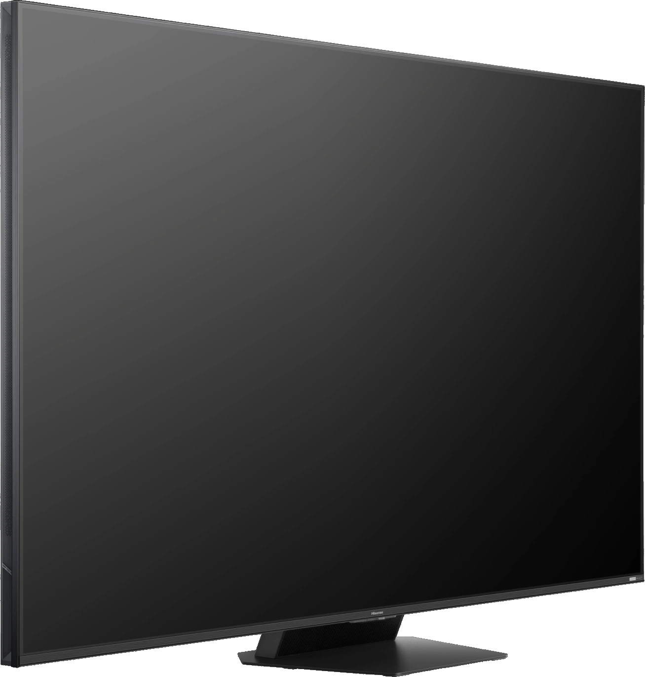 Телевизор QLED Hisense 75" 75UR9S темно-серый 4K Ultra HD 120Hz DVB-T DVB-T2 DVB-C DVB-S DVB-S2 USB WiFi Smart TV
