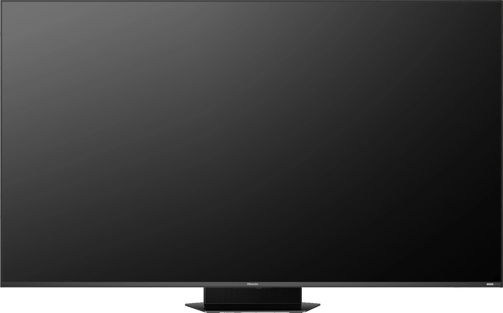 Телевизор QLED Hisense 75" 75UR9S темно-серый 4K Ultra HD 120Hz DVB-T DVB-T2 DVB-C DVB-S DVB-S2 USB WiFi Smart TV — фото 2