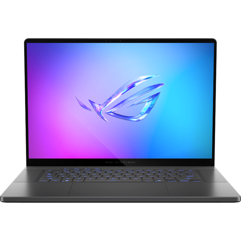 Ноутбук ASUS ROG Zephyrus G16 GU605CM-QR111 (90NR0M21-M005A0) 32/1 ТБ