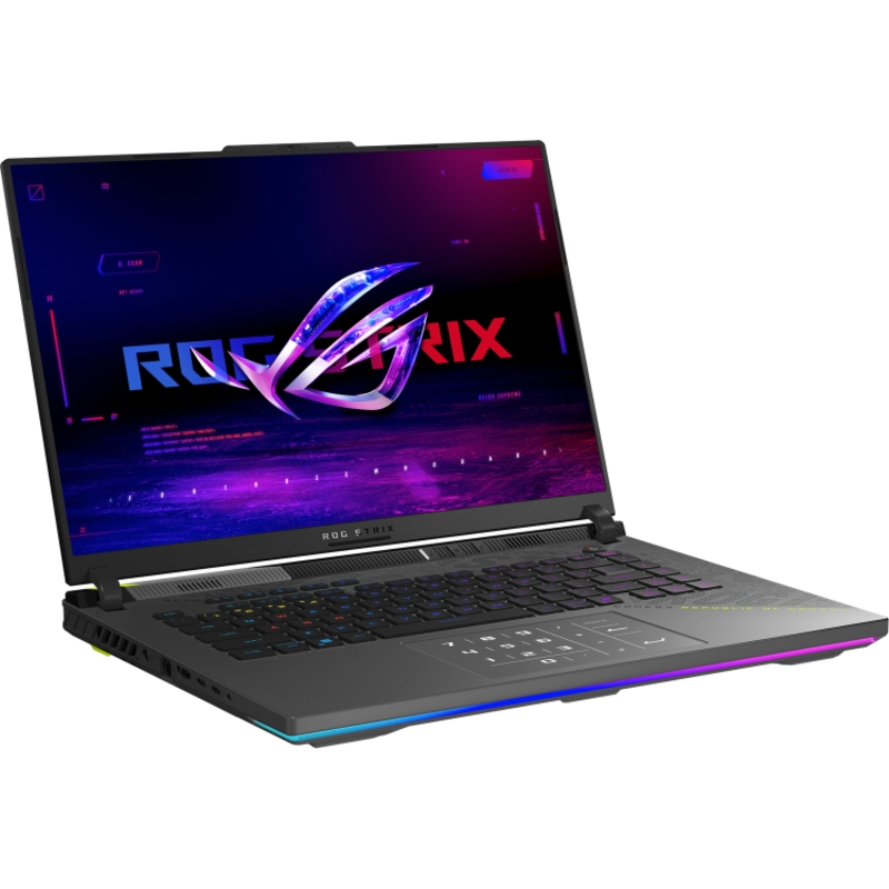 Ноутбук ASUS ROG Strix G16 G614PW-TS133 (90NR0QK7-M006P0) — фото 3