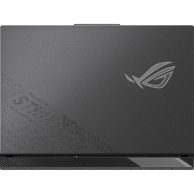 Ноутбук ASUS ROG Strix G16 G614PW-TS133 (90NR0QK7-M006P0) — фото 6