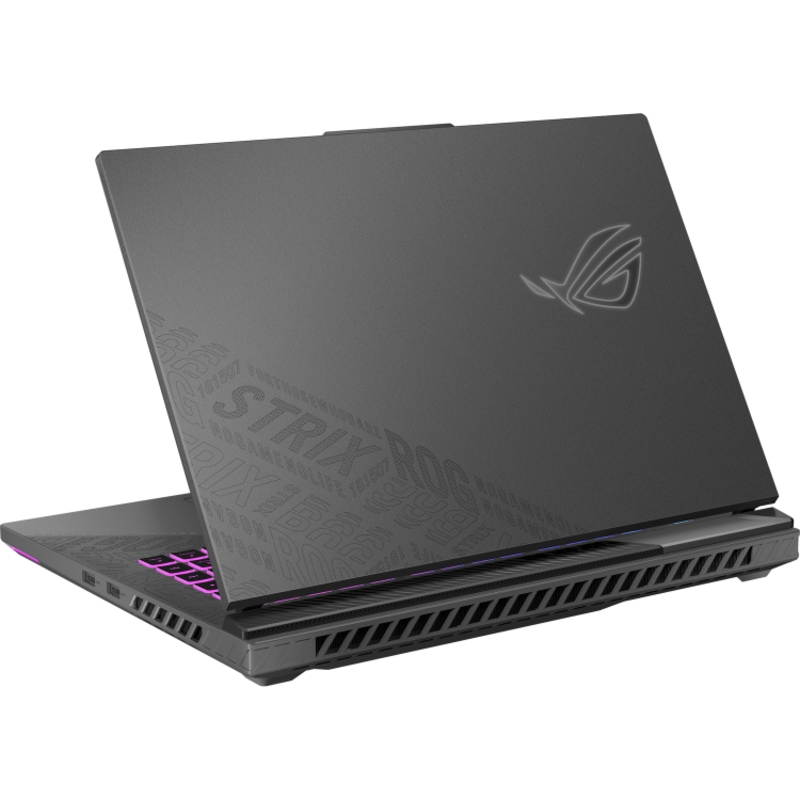 Ноутбук ASUS ROG Strix G16 G614PW-TS133 (90NR0QK7-M006P0) — фото 4