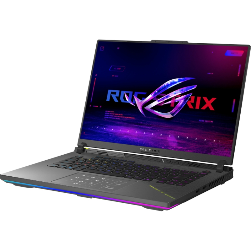 Ноутбук ASUS ROG Strix G16 G614PW-TS133 (90NR0QK7-M006P0) — фото 2