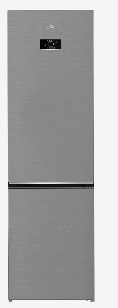 Холодильник B3RCNK405HDX 7386710014 BEKO