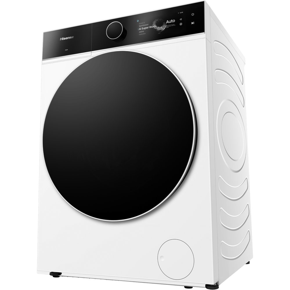 Стиральная машина Hisense WF7I1248BWR — фото 11